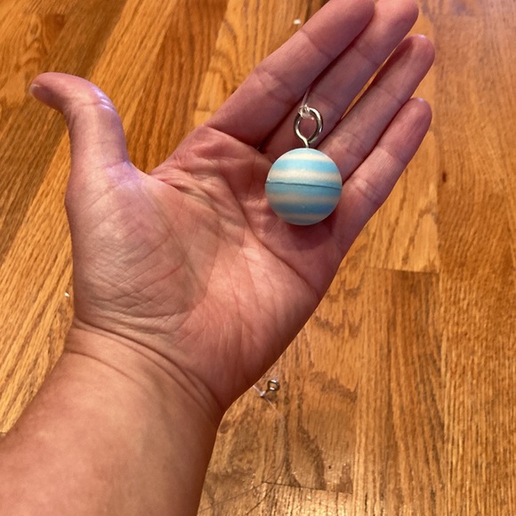 Smithsonian Planetary Ceiling Model - Picture 10 of 13